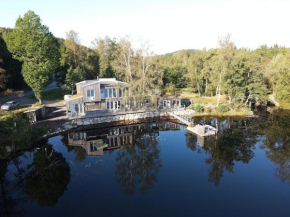 Villa Bastuviken Hällingsjö